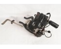 PARKING HEATER WEBASTO VW CADDY TOURAN 5K0815005B Catalog number of the original 1K0819508D