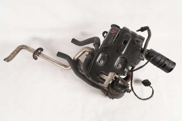 PARKING HEATER WEBASTO VW CADDY TOURAN 5K0815005B Catalog number of the original 1K0819508D