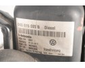 PARKING HEATER WEBASTO VW CADDY TOURAN 5K0815005B Customs tariff code 87089997