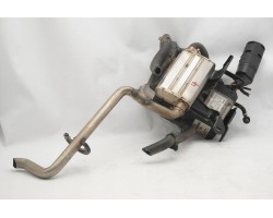 PARKING HEATER WEBASTO VW CADDY TOURAN 1K0815005MP 9026129A