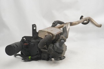 PARKING HEATER WEBASTO VW CADDY TOURAN 1K0815005MP 9026129A Catalog number of the part 1K0815005MP