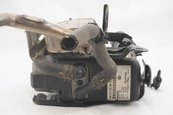 PARKING HEATER WEBASTO VW CADDY TOURAN 1K0815005MP 9026129A Part manufacturer 3RG