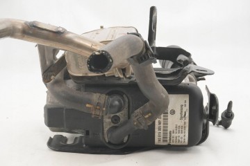PARKING HEATER WEBASTO VW CADDY TOURAN 1K0815005MP 9026129A Part manufacturer 3RG