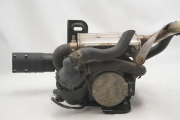PARKING HEATER WEBASTO VW CADDY TOURAN 1K0815005MP 9026129A Car type passenger cars