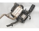 PARKING HEATER WEBASTO VW CADDY TOURAN 1K0815005MP 9026129A Product weight with unit packaging 4 kg
