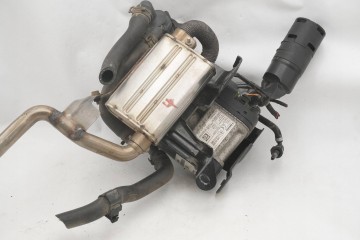 PARKING HEATER WEBASTO VW CADDY TOURAN 1K0815005MP 9026129A Product weight with unit packaging 4 kg