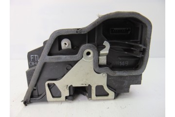 7202149  CERRADURA PUERTA DELANTERA IZQUIERDA BMW SERIE 1 BERLINA (E81/E87) 118d 2007 7202149 188681 BMW - 3