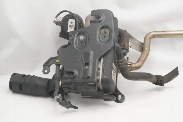 PARKING HEATER WEBASTO VW CADDY TOURAN 1K0815005MP 9026129A Catalog number of the original 9026129A