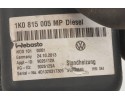 PARKING HEATER WEBASTO VW CADDY TOURAN 1K0815005MP 9026129A Version European