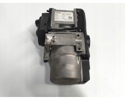 SKODA OCTAVIA III 2012 WEBASTO PARKING HEATER PETROL 5Q0815005AF