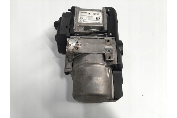SKODA OCTAVIA III 2012 WEBASTO PARKING HEATER PETROL 5Q0815005AF