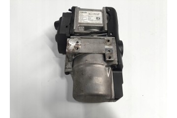 SKODA OCTAVIA III 2012 WEBASTO PARKING HEATER PETROL 5Q0815005AF