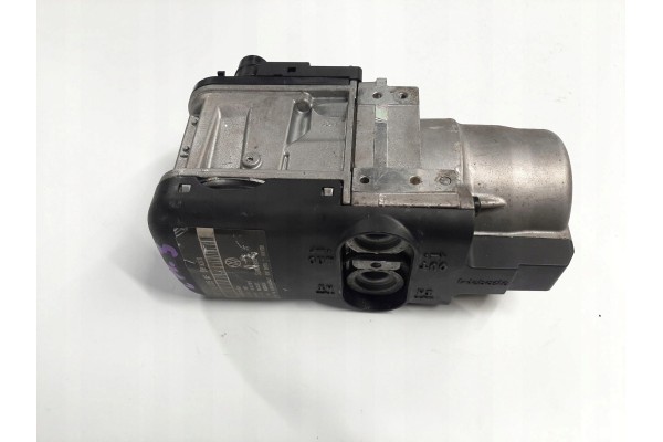 SKODA OCTAVIA III 2012 WEBASTO PARKING HEATER PETROL 5Q0815005AF Catalog number of the part 5Q0815005AF
