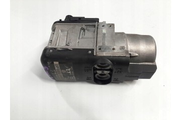SKODA OCTAVIA III 2012 WEBASTO PARKING HEATER PETROL 5Q0815005AF Catalog number of the part 5Q0815005AF