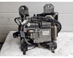 WEBASTO PARKING HEATER IVECO DAILY 9014489B