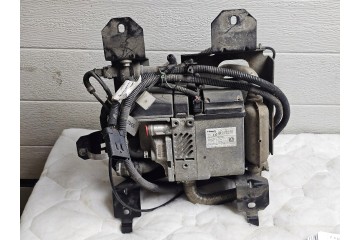 WEBASTO PARKING HEATER IVECO DAILY 9014489B