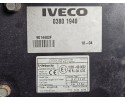 WEBASTO PARKING HEATER IVECO DAILY 9014489B Part manufacturer Iveco OE