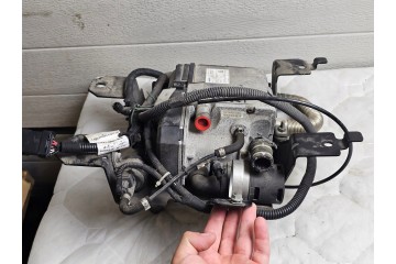 WEBASTO PARKING HEATER IVECO DAILY 9014489B Car type passenger cars