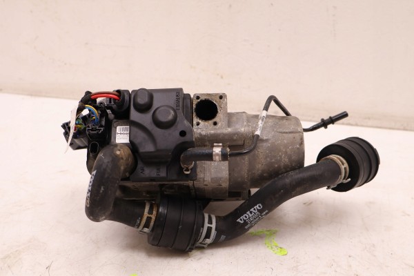 VOLVO XC90 II 2 0 T8 WEBASTO 31404449 31368412 31368413 Part manufacturer Volvo OE