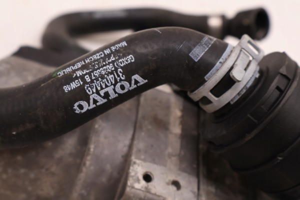 VOLVO XC90 II 2.0 T8 WEBASTO 31404449, 31368412, 31368413