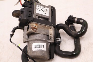 VOLVO XC90 II 2.0 T8 WEBASTO 31404449, 31368412, 31368413