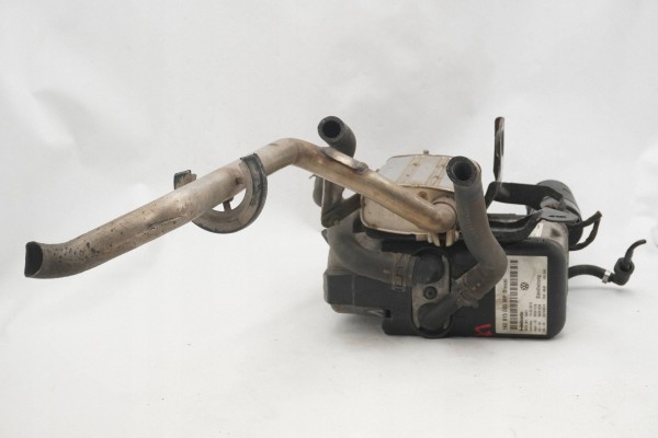 PARKING HEATER WEBASTO VW CADDY TOURAN 1K0815005MP 9026129A