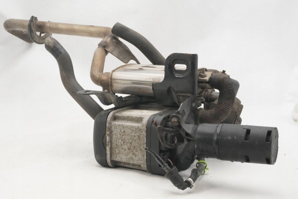 PARKING HEATER WEBASTO VW CADDY TOURAN 1K0815005MP 9026129A Catalog number of the part 1K0815005MP