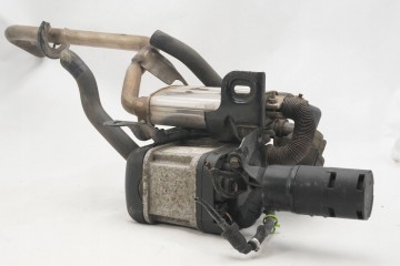 PARKING HEATER WEBASTO VW CADDY TOURAN 1K0815005MP 9026129A Catalog number of the part 1K0815005MP