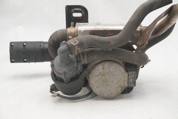 PARKING HEATER WEBASTO VW CADDY TOURAN 1K0815005MP 9026129A Part manufacturer 3K
