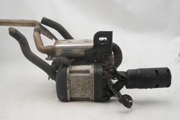 PARKING HEATER WEBASTO VW CADDY TOURAN 1K0815005MP 9026129A Quality of parts according to GVO O original with manufacturer s log