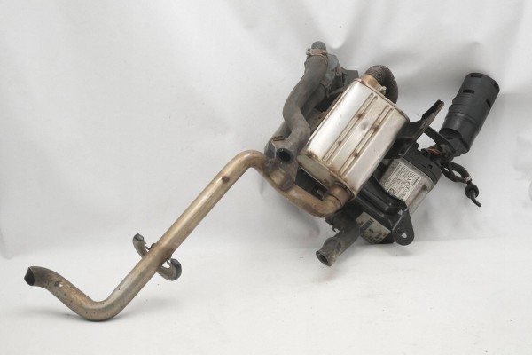 PARKING HEATER WEBASTO VW CADDY TOURAN 1K0815005MP 9026129A Product weight with unit packaging 4 kg