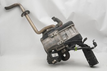PARKING HEATER WEBASTO VW CADDY TOURAN 1K0815005MP 9026129A Catalog number of the original 9026129A
