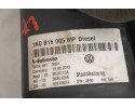 PARKING HEATER WEBASTO VW CADDY TOURAN 1K0815005MP 9026129A Version European