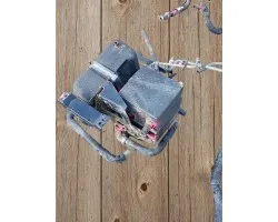 Aire Acondicionado de Aparcamiento Completo MAN TGX EURO 6 81619806040