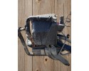 PARKING AIR CONDITIONING COMPLETE MAN TGX EURO 6 81619806040 Catalog number of the part 81619806040 MAN TGX E6