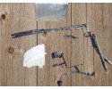 PARKING AIR CONDITIONING COMPLETE MAN TGX EURO 6 81619806040 Car type buses trucks cargo vans