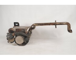 PARKING HEATER WEBASTO VW CADDY 1K0815005MN 9022150A