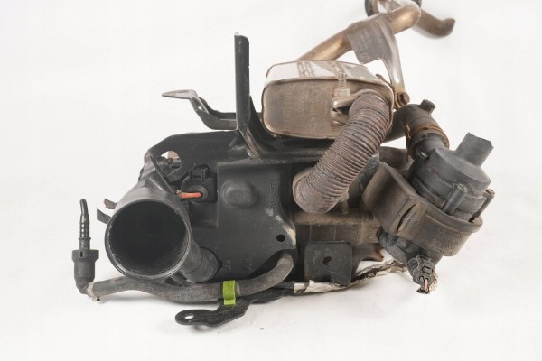 PARKING HEATER WEBASTO VW CADDY 1K0815005MN 9022150A Catalog number of the part 1K0815005MN