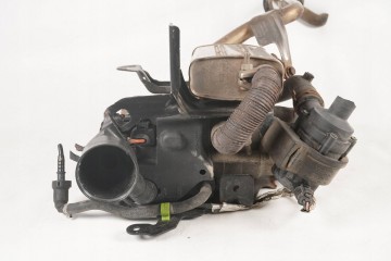 PARKING HEATER WEBASTO VW CADDY 1K0815005MN 9022150A Catalog number of the part 1K0815005MN