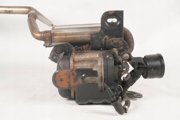 PARKING HEATER WEBASTO VW CADDY 1K0815005MN 9022150A Part manufacturer 4carmedia