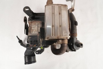 PARKING HEATER WEBASTO VW CADDY 1K0815005MN 9022150A Quality of parts according to GVO O original with manufacturer s logo OE
