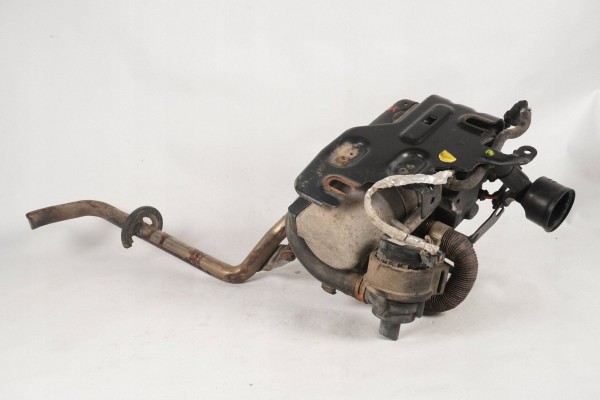 PARKING HEATER WEBASTO VW CADDY 1K0815005MN 9022150A Catalog number of the original 9022150A