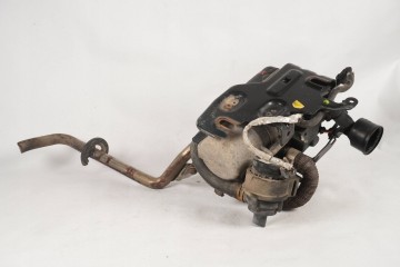 PARKING HEATER WEBASTO VW CADDY 1K0815005MN 9022150A Catalog number of the original 9022150A
