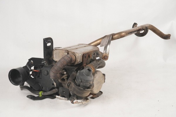PARKING HEATER WEBASTO VW CADDY 1K0815005MN 9022150A Version European