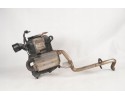 Calefactor estacionario WEBASTO para VW Caddy 1K0815005MN 9022150A