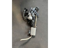 VOLVO XC90 II WEBASTO SET 31694780