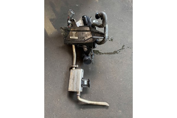 VOLVO XC90 II WEBASTO SET 31694780 Catalog number of the part 31694780