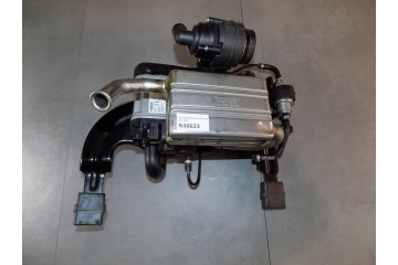 VW TRANSPORTER T6 WEBASTO HEATING 7E0819008L