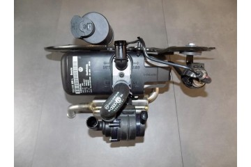 VW TRANSPORTER T6 WEBASTO HEATING 7E0819008L Car type cargo vans