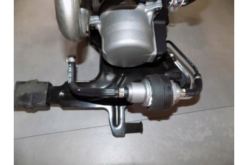 Calefacción Webasto VW Transporter T6 7E0819008L